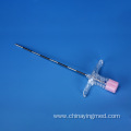 Disposable Medical Sterile Epidural Needle